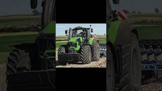 2023 Tractor Guide – Deutz Fahr Shorts [upl. by Nelyk866]