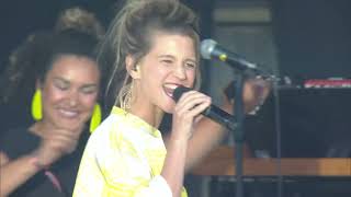 Selah Sue  Kingdom Live  La Nuit De lErdre 2022 [upl. by Yeliac558]