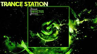 Nitesonik  Invictus WSS Remix GERT RECORDS [upl. by Peednama]