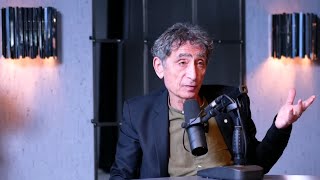 How Parenting Affects a Childs Development Epigenetics Study on Rats w Gabor Mate [upl. by Schreck]