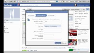 How to recover or claim a Facebook page that belongs to you but someone else owns or controls [upl. by Nnaxor]