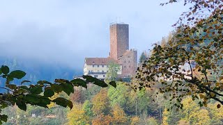 Bad Liebenzell Germany [upl. by Tigirb]