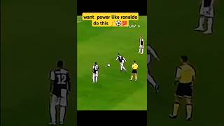 best exercise to increase power shot 💯💯🦵🙏⚽️trendingshorts viralvideo cristianoronaldo [upl. by Kimberly]