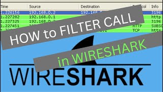 wireshark packet capture  How to filter and analyze calls in wireshark  sip call flow wireshark [upl. by Niamor493]