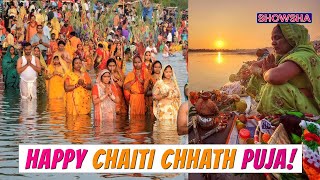 Chaiti Chhath Puja 2024 Everything You Need To Know About Its Rituals Significance amp Celebrations [upl. by Seraphine]