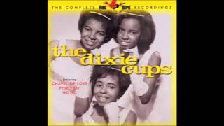 Chapel of Love  The Dixie Cups [upl. by Schwartz883]