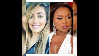 PHAEDRA PARKS QUITS M2M AFTER DR HEAVENLY INVITES APOLLOS WIFE TO CONFRONT HER [upl. by Stockton738]