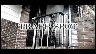 quotTRAPP SPOTquot JURRARRI FTSUPASTAR CJ VIDEO [upl. by Gnen]