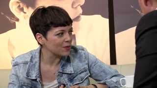 Natalia Lafourcade habla de quotHasta la Raízquot [upl. by Eciuqram247]