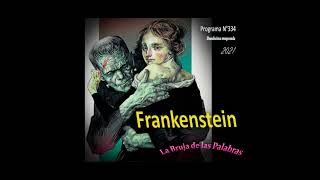 La Bruja de las Palabras 33403 Frankenstein [upl. by Eelamme848]