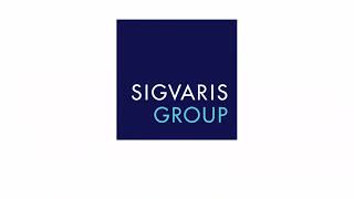 Portfólio SIGVARIS GROUP [upl. by Neelhtac]