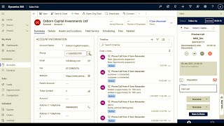 Dynamics 365 CIF integration with Genesys PureConnect [upl. by Orlantha]