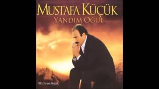 Mustafa Küçük  O Kadar [upl. by Lyrak519]