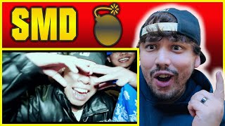 Hop Off My  🤣 O SIDE MAFIA  SMD Ft Paul N Ballin Reaction [upl. by Scevor726]