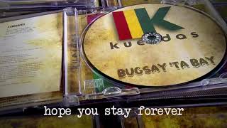 Excuses  Original  Kuerdas Official Lyric Video [upl. by Eillor]