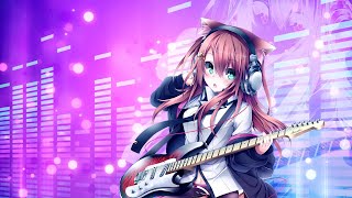 Nightcore ➝ Rockefeller Street 「Getter Jaani  Lyrics」 [upl. by Velma790]