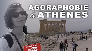 175 THÈME ►AGORAPHOBIE A ATHÈNES ◄ [upl. by Frechette]