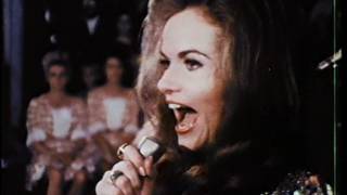 Jeannie C Riley  Harper Valley PTA Live at the Opry 1969 [upl. by Sum]