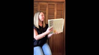 “Open Wide Tooth School Inside” by Laurie Keller Read Aloud [upl. by Rogerio]