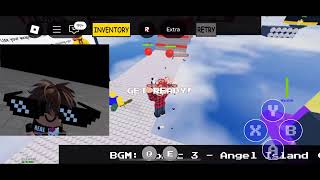 playing roblox with viewers [upl. by Rodolphe751]