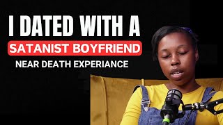 Ep 81 How I Dated A Satanist Boyfriend ‼️‼️ He Joined SATANISM [upl. by Iorgos]