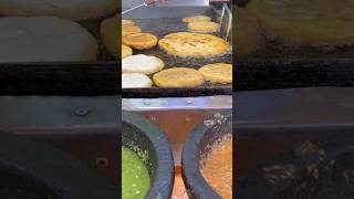 “Las Gorditas Sabrosas De Sevilla Cdmx🇲🇽” mexico streetfood mexicocity comidacallejera [upl. by Kerry]