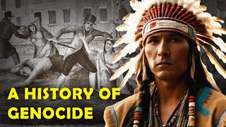 History You DIDN’T KNOW of the Cherokee Tribe [upl. by Lionello432]