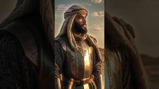 Did you know that Khalid bin Walid known as shorts status khalidbinwalidstatus [upl. by Dorotea]