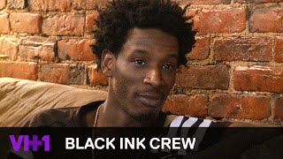 Black Ink Crew  Puma Plans To Open Up Another Shop  VH1 [upl. by Eradis599]