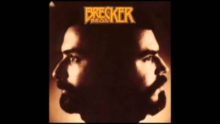 The Brecker Brothers  Sneakin Up Behind You [upl. by Carlin584]