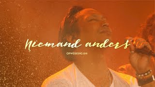 Opwekking 819  Niemand anders  CD42 live video [upl. by Ariajaj93]