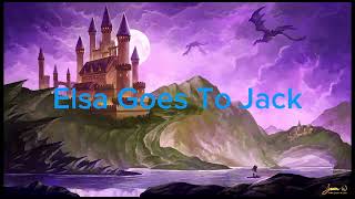 Jelsa Magic Academy Part 5 Fully Voice Acted [upl. by Pack918]