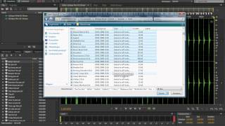 Ableton Tutorial Response to quotThe Last Drum Rackquot [upl. by Evangelin]