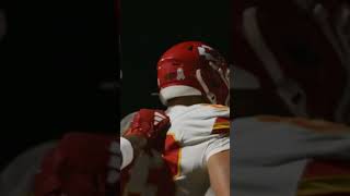 NOAH GRAY TOUCHDOWN 2 ChiefsvsBills [upl. by Edythe72]