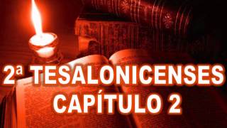 2a Tesalonicenses Biblia Hablada Dramatizada RV Completo [upl. by Khoury]