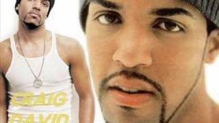 Craig David Take Em Off [upl. by Ilak471]