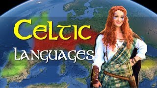 Celtic Language Family [upl. by Smitt151]