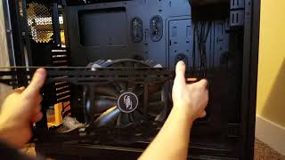 Thermaltake WP200The small things you should know [upl. by Anaahs887]