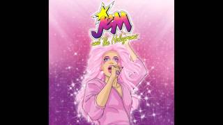 Jem amp The Holograms  How You Play The Game Mastertape [upl. by Ahsinnek572]