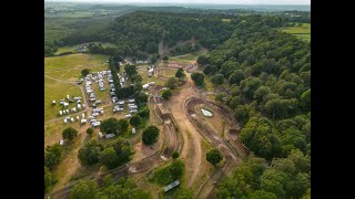 MXGB 2023  Highlights from Hawkstone Park [upl. by Gusella]