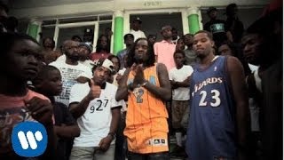 Wale  Bait Official Music Video [upl. by Nyladnar492]