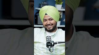 ੳ ਅ Kinu Aonda  Tokra Tv Sharan shorts podcast tokratv [upl. by Elata]