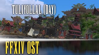 Tuliyollal Day Theme quotMorrows Mightquot  FFXIV OST [upl. by Lorain]