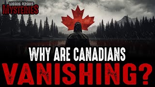 Why Are Canadians VANISHING [upl. by Evelc527]