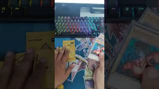 Dapet bonusan abis jajan 20 pack ROTA AE Isinya apaan yugiohocg yugiohpack yugiohpackopening [upl. by Acirretal]