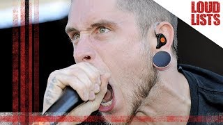 15 Sickest Guttural Vocalists in Metal [upl. by Faucher]