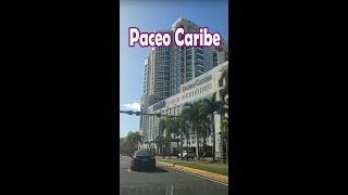 Paseo Caribe Hilton Hotel San Juan Hato Rey Puerto Nuevo  Rubén Gómez Jr is live [upl. by Moshe]