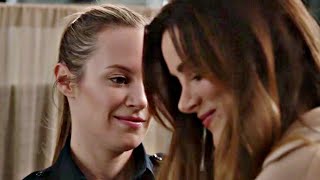 Station 19 Season 7 Episode 6 Recap Maya and Carinas Emotional Turmoil [upl. by Singleton]