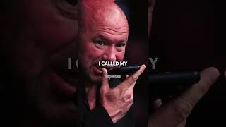 Dana White on the sphere [upl. by Kiyoshi793]