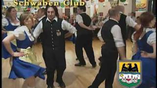 Schwaben clubmp4 [upl. by Franni]